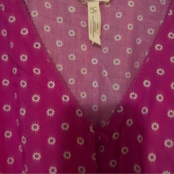 Matilda Jane Mama Some Moxi Dress - Picture 13 of 15